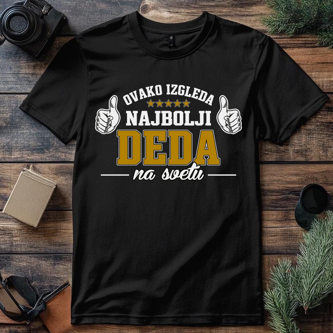 muska-pamucna-majica-najbolji-deda-crna