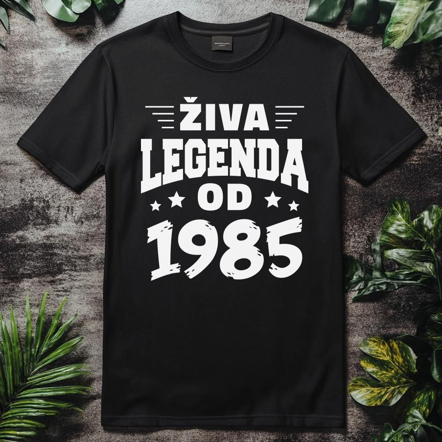 majica za rodjendan