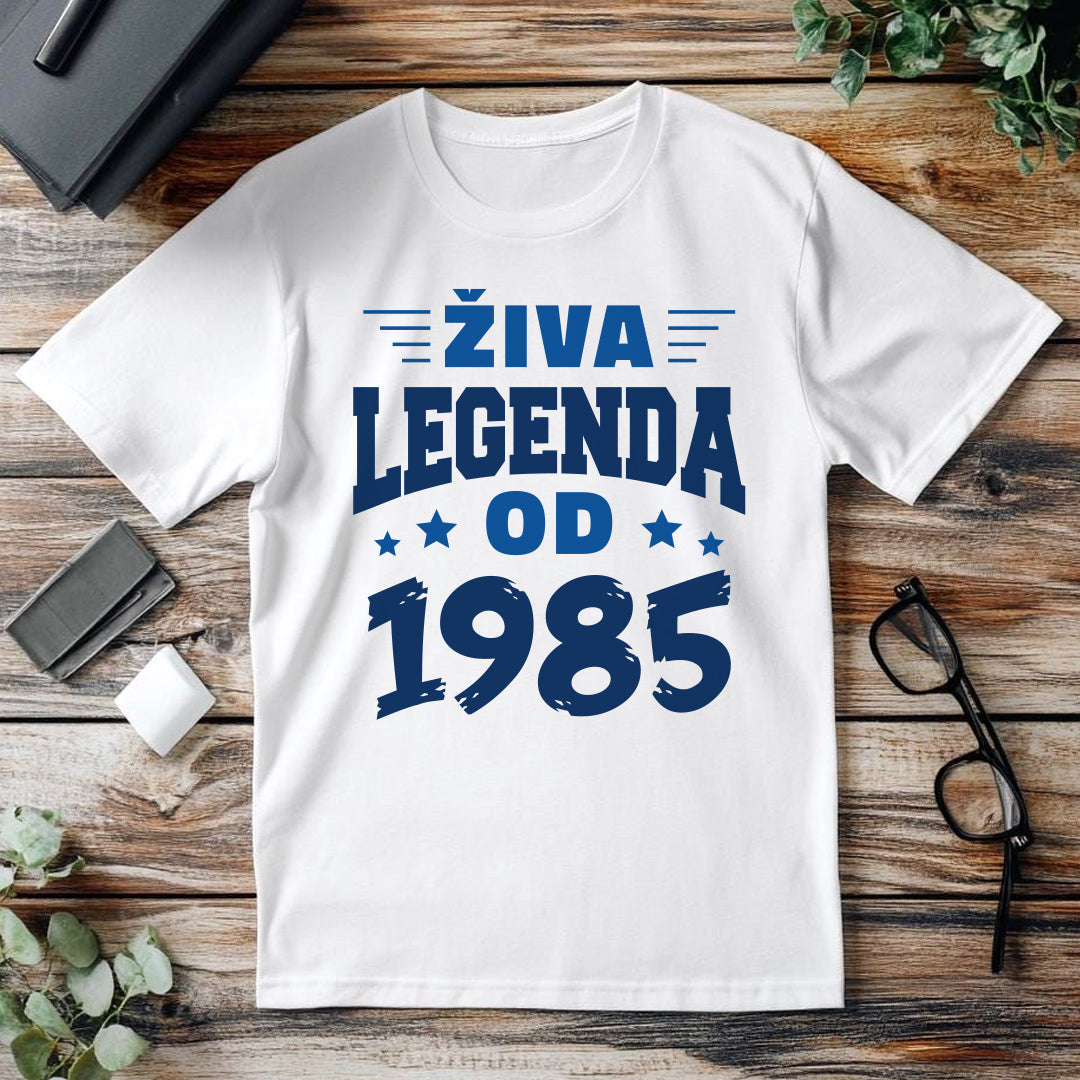 majica za rodjendan