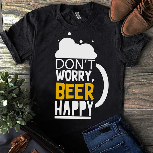Beer happy