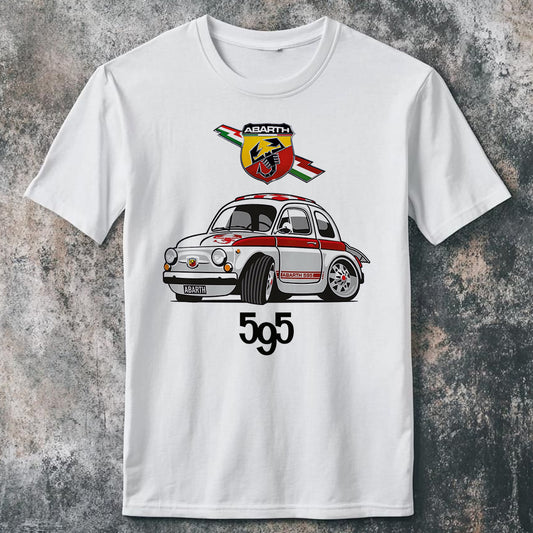 Fića abarth
