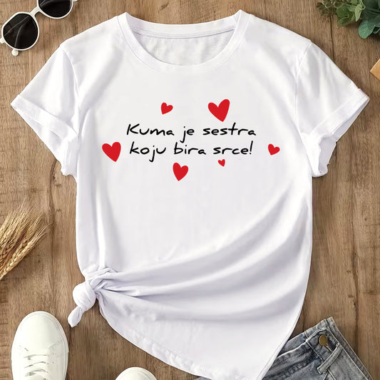 Kuma je sestra
