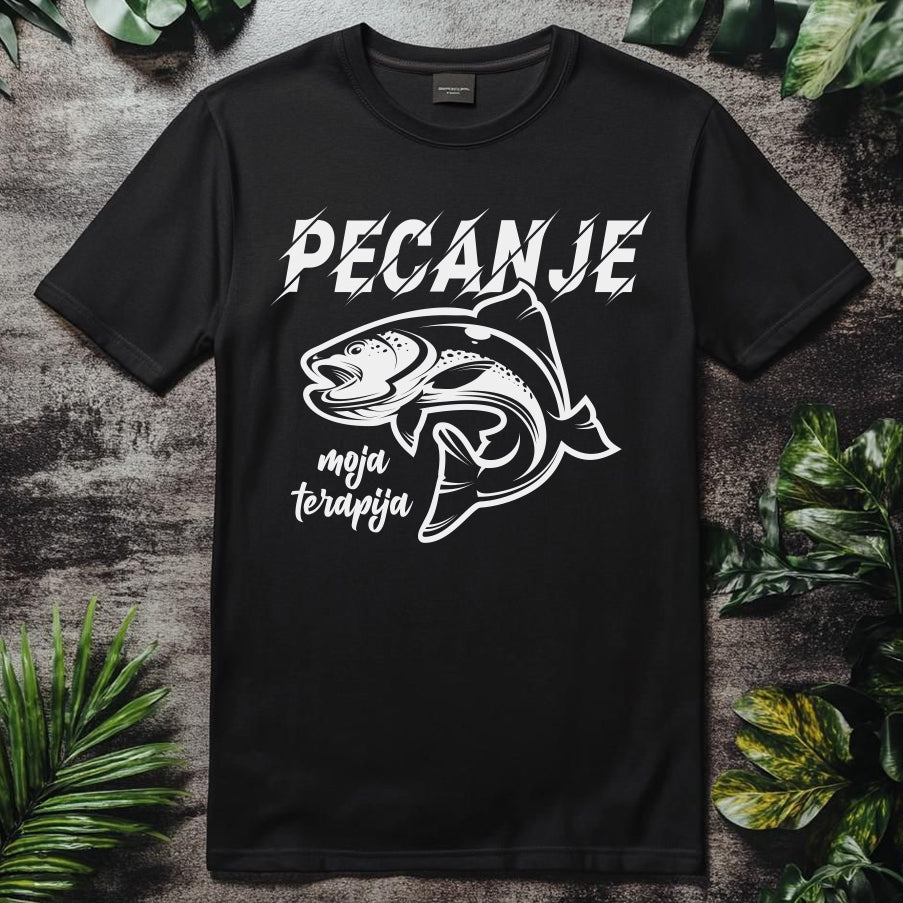 pecanje moja terapija