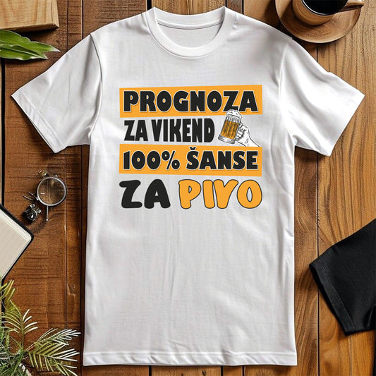 Pivo za vikend