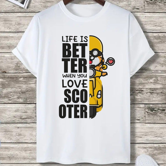 Scooter
