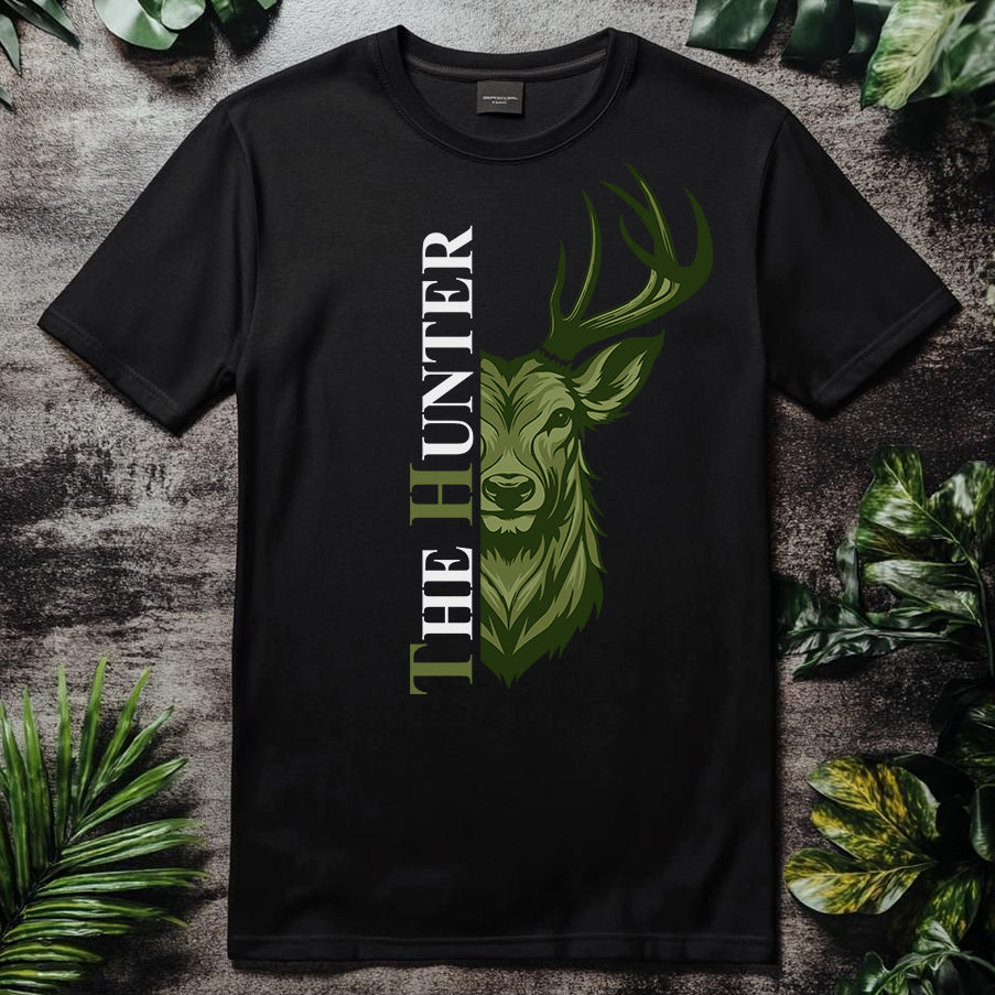 the hunter jelen